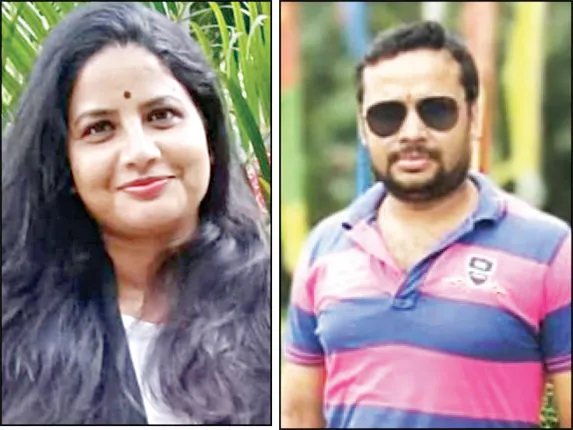 ମହିଳା ଆଇନଜୀବୀଙ୍କ ସନ୍ଦେହଜନକ ମୃତ୍ୟୁ ଘଟଣା : ବଦଳିଲା ତଦନ୍ତର ଦିଗ ସାଇଣ୍ଟିଫିକ୍‌ ଟିମ୍‌ର ଛାନ୍‌ଭିନ୍‌