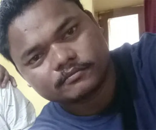 ଅଇଁଠାପାଲି ଅମ୍ବିରାନଗର ଛକରେ ଟ୍ରକ୍‌ ଧକ୍କାରେ ସରପଞ୍ଚଙ୍କ ସ୍ବାମୀ ମୃତ