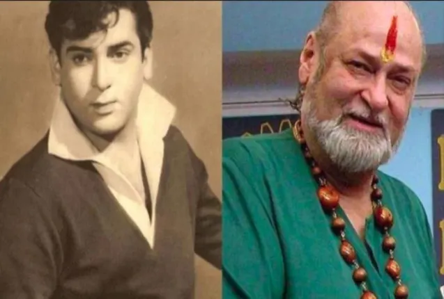 ୬ଥର ଫିଲ୍ମ ଫେଆର୍‌ ପୁରସ୍କାର ପାଇଥିବା ଏହି ଅଭିନେତ୍ରୀଙ୍କୁ ବାହା ହେବାକୁ ଚାହୁଁଥିଲେ ଶମ୍ମୀ କପୁର୍‌!