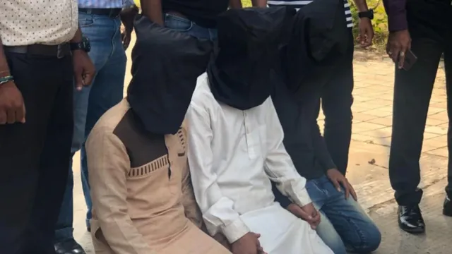 କମଲେଶ ହତ୍ୟା ମାମଲା : ଗିରଫ ୩ ଅଭିଯୁକ୍ତଙ୍କ ହତ୍ୟା କଲେ ୧ କୋଟି ପୁରସ୍କାର ଦେବାକୁ ଶିବସେନା ନେତାଙ୍କ ଘୋଷଣା