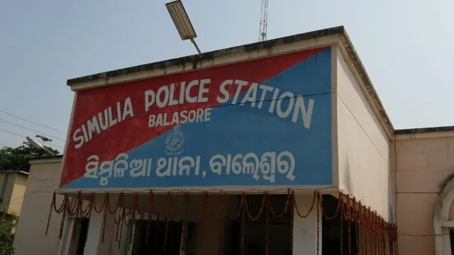 ଜମିବାଡ଼ି ବିବାଦରୁ ବଡ଼ ଭାଇର ଭୁଜାଲି ମାଡ଼ରେ ସାନ ଭାଇର  ମୃତ୍ୟୁ