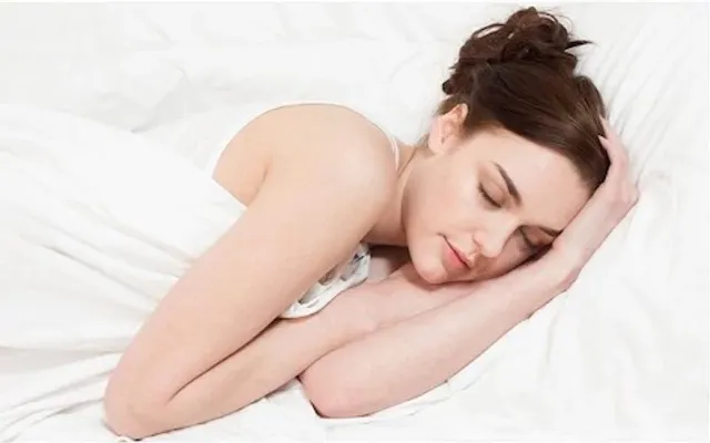 ଶୋଇବା ପୂର୍ବରୁ ଏହା ପିଇଲେ ଭଲ ନିଦ ହୁଏ ଓ ଶରୀରର ଓଜନ ବଢିନଥାଏ