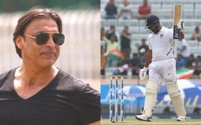 ରୋହିତ ନିଜ ଉପରେ ପ୍ରତିଶୋଧ ନେଉଛନ୍ତି: ଅଖତର