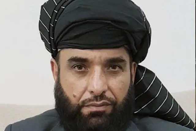 କଶ୍ମୀର ଭାରତର ଆଭ୍ୟନ୍ତରୀଣ ବ୍ୟାପାର, ଭାରତକୁ ଟାର୍ଗେଟ କରିବାର କୌଣସି ଯୋଜନା ନାହିଁ : ତାଲିବାନ