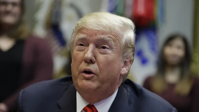 ବାଣିଜ୍ୟ ସମ୍ପର୍କ ସୁଧାରିବ ଆମେରିକା : ଫେବ୍ରୁଆରିରେ ଟ୍ରମ୍ପ୍ ଭାରତ ଆସିବେ, ବଡ଼ ବୁଝାମଣା ଘୋଷଣା କରିବେ