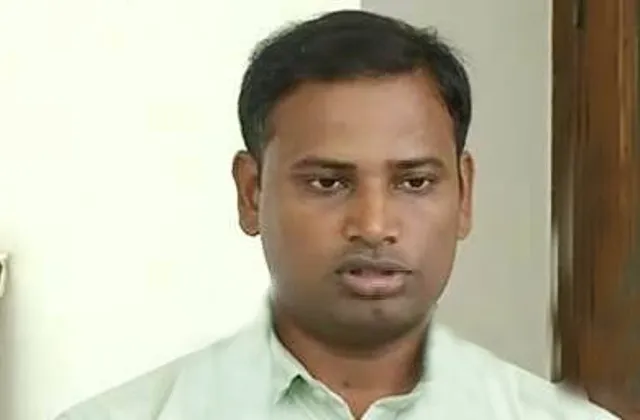 ହକି ବିଶ୍ୱକପ୍‌ରେ ଟିକେଟ୍‌ କଳାବଜାରୀ ନେଇ ଅଭିଯୋଗ: ଏମିତି ପ୍ରତିକ୍ରିୟା ରଖିଲେ କ୍ରୀଡ଼ାମନ୍ତ୍ରୀ