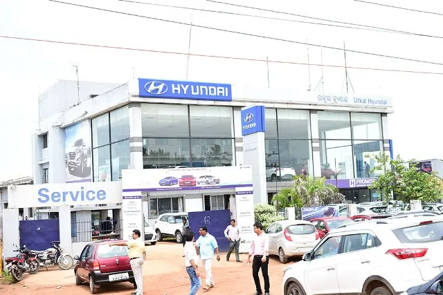 ଠକୁଥିବା ବ୍ୟାବସାୟିକ ପ୍ରତିଷ୍ଠାନ ବିରୋଧରେ ବିଏମ୍‌ସିର କଡ଼ା ପଦକ୍ଷେପ :  ଉତ୍କଳ ହ୍ୟୁଣ୍ଡାଇକୁ ୧ ଲକ୍ଷ ୮୩ ହଜାର ଜରିମାନା