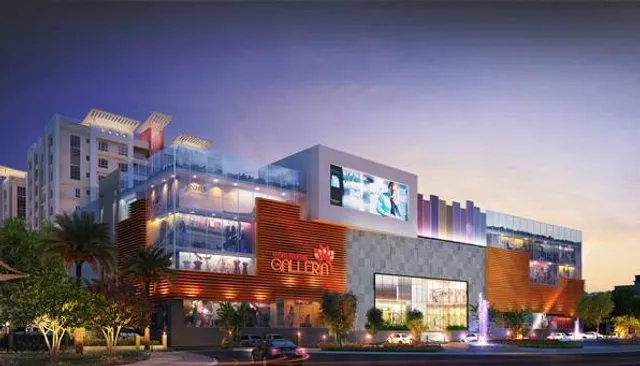 ଗ୍ୟାଲେରିଆ ମଲ୍‌ ଜବରଦଖଲ ଭାଙ୍ଗିବାକୁ ଡର ! ୭ଦିନରେ ଉଚ୍ଛେଦ ହେବ କହିଥିଲେ, ୧୦ଦିନ ଗଲାଣି