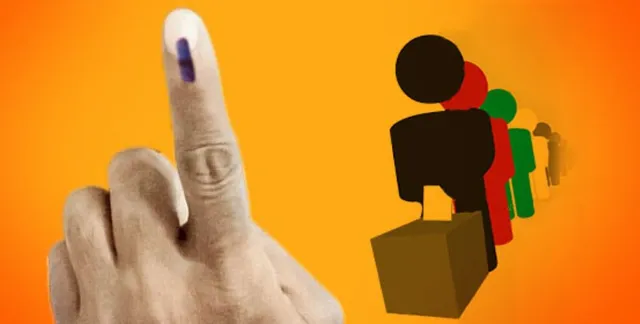 ବାଲେଶ୍ବର ସଦର ଉପନିର୍ବାଚନ: ୬ ପ୍ରାର୍ଥୀଙ୍କ ଭାଗ୍ୟ ଇଭିଏମ୍‌ରେ ସିଲ ହେବ କାଲି