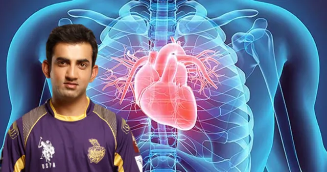 ଭାରତରେ ହୃତପିଣ୍ଡ ଅସ୍ତ୍ର‌ୋପଚାର ପାଇଁ ପାକିସ୍ତାନୀ ଝିଅକୁ ସହାୟତା କଲେ ଗମ୍ଭୀର; ଚିଠି ଲେଖି ଭିସା ବନ୍ଦୋବସ୍ତ କଲେ