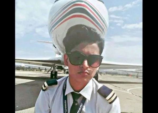 କିନ୍ନର ବୋଲି ଜାଣି ପରିବାର ଲୋକେ ହାତ ଛାଡ଼ିବା ପରେ ସହାୟତାର ହାତ ବଢ଼ାଇଲେ ସରକାର, ପୂରଣ ହେବ ଆଦାମ୍‌ଙ୍କ ପାଇଲଟ ହେବା ସ୍ୱପ୍ନ