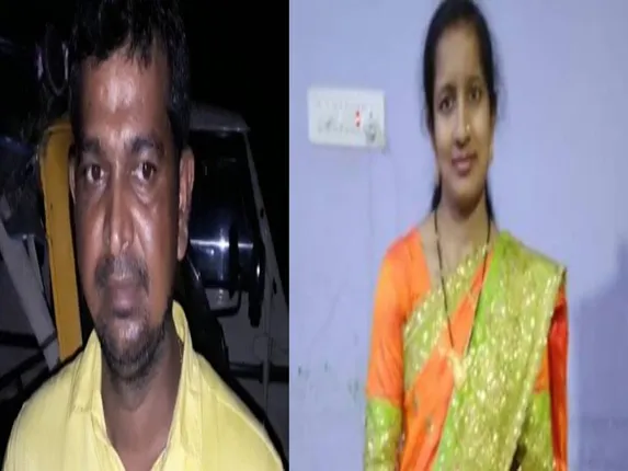 ସ୍ୱାମୀ ରୂପେଶ ଗିରଫ ହେବା ପରେ ସ୍ମିତାରାଣୀଙ୍କ ନାମରେ ସଙ୍ଗୀନ ଅଭିଯୋଗ ଆଣିଲେ ସରପଞ୍ଚ ମଧୁସ୍ମିତା