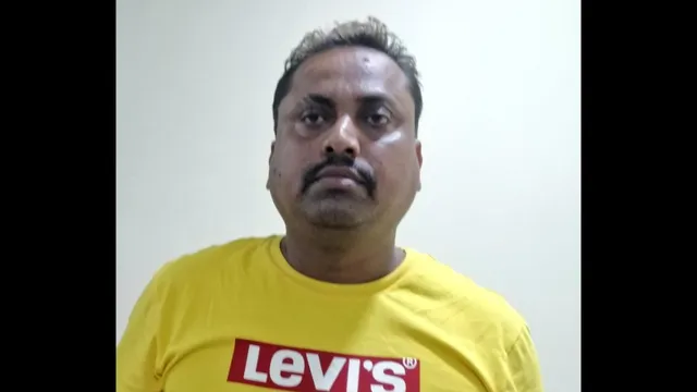 ମହାପ୍ରଭୁ ଜଗନ୍ନାଥଙ୍କ ଜମିରେ ବେଆଇନ ପଥର ଖଣି କରିଥିବା ଯୁବକ ଗିରଫ