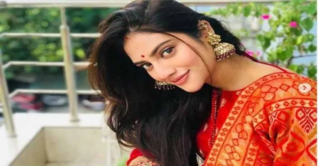 ବିଗିଡ଼ିଲା ନୁସରତଙ୍କ ସ୍ୱାସ୍ଥ୍ୟାବସ୍ଥା; ଆଇସିୟୁରେ ହେଲେ ଭର୍ତ୍ତି