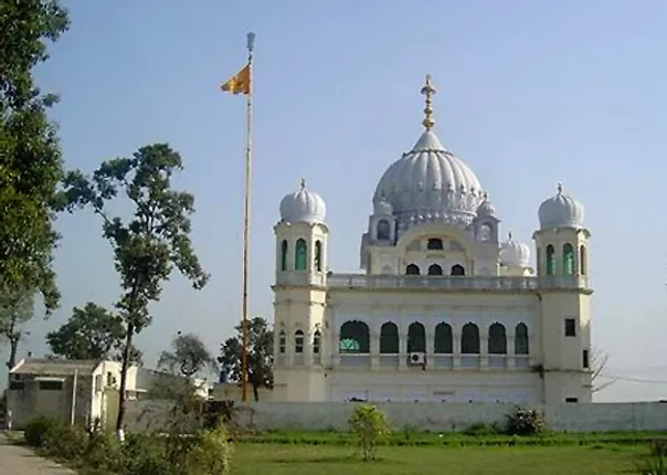 କର୍‌ତାରପୁର କରିଡର : ତୀର୍ଥଯାତ୍ରୀ ପାସ୍‌ପୋର୍ଟ ନେବାକୁ କହିଲେ ସରକାର