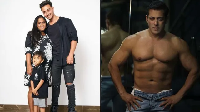 ଜନ୍ମଦିନରେ ସଲମାନ ଖାନଙ୍କୁ ମିଳିପାରେ ବଡ଼ ଉପହାର ! ପୁଣିଥରେ ହୋଇପାରନ୍ତି ମାମୁଁ