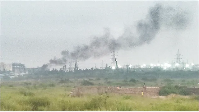 ରାଜଧାନୀ ପ୍ରଦୂଷଣକୁ ନେଇ ବଢ଼ିଲା ଚିନ୍ତା, ଏବେ ୨୪ ମାସିଆ ଆକ୍ସନ ପ୍ଲାନ