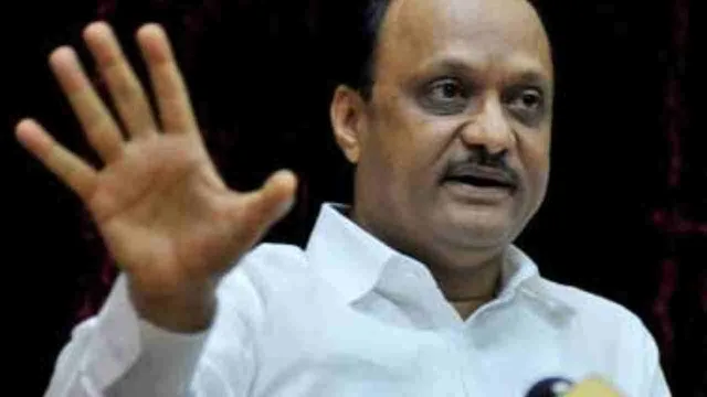 ଅଜିତ ପାଓ୍ବାରଙ୍କ ତିନି ଉଭଣୀଙ୍କ ଅଫିସ ଉପରେ ଆୟକର ଚଢଉ