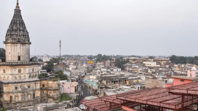 ଅଯୋଧ୍ୟା ରାୟ ପୂର୍ବରୁ ଆତଙ୍କ, ସବୁ ରାଜ୍ୟ ସତର୍କ ରହିବାକୁ କେନ୍ଦ୍ରର ନିର୍ଦ୍ଦେଶ