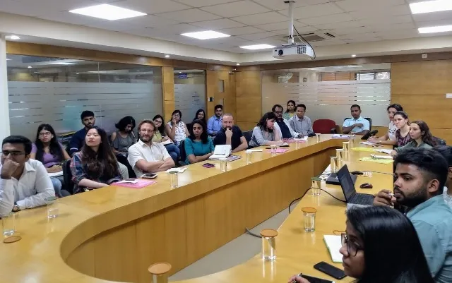 ଐତିହ୍ୟ ସହର ଗଢ଼ିବାରେ ସହଯୋଗ କରିବେ ଫ୍ରାନ୍ସ, ଜର୍ମାନ