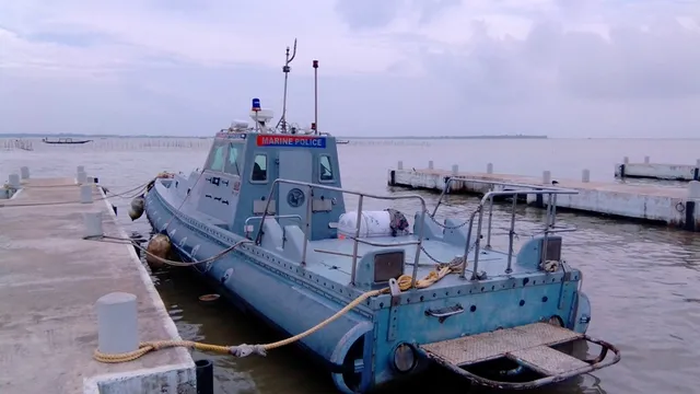 ମୁକୁଳା ପଡ଼ିଛି ଉପକୂଳ : କା’ରେ ଚାଲିଛି ପୁରୀ ଜିଲ୍ଲାର ୪ଟି ଥାନା ଇଲାକାରେ ଥିବା ଉପକୂଳ ସୁରକ୍ଷା