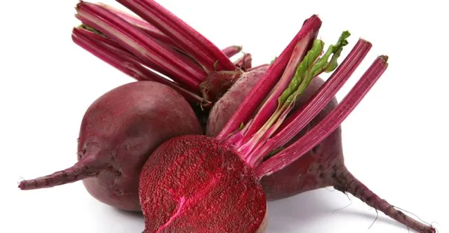 ନିୟମିତଭାବେ ବିଟ୍‌ ଖାଇଲେ ମିଳିବ ଏସବୁ ଫାଇଦା