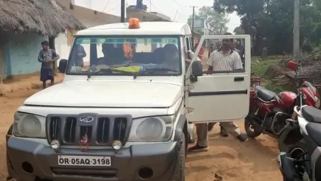 ମାନସିକ ବିକାରଗ୍ରସ୍ତ ପୁଅର ଠେଙ୍ଗା ମାଡରେ ୭୫ ବର୍ଷୀୟ ବୃଦ୍ଧା ମାଆ ମୃତ