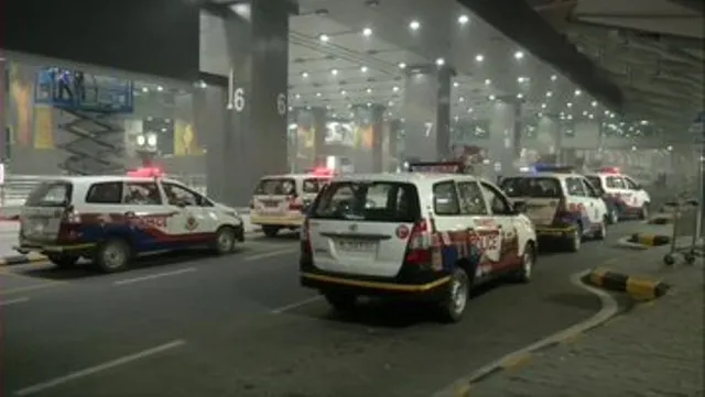 ଦିଲ୍ଲୀ ବିମାନ ବନ୍ଦରରୁ ମିଳିଥିବା ସନ୍ଦିଗ୍ଧ ବ୍ୟାଗ୍‌ରେ ଅଛି ଆର୍‌ଡିଏକ୍ସ୍‍ ବିସ୍ଫୋରକ