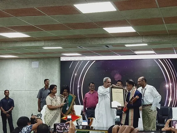 କମଲ ହାସନ୍‌ଙ୍କୁ ସେଞ୍ଚୁରିଆନ ୟୁନିଭର୍ସିଟିରେ ସମ୍ମାନ ସୂଚକ ଡକ୍ଟରେଟ ଡିଗ୍ରି ପ୍ରଦାନ କଲେ ମୁଖ୍ୟମନ୍ତ୍ରୀ