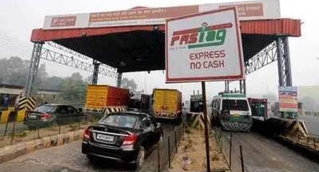 ଡିସେମ୍ବର ୧ ତାରିଖ ଠାରୁ ପ୍ରତି ଗାଡ଼ି ପାଇଁ ବାଧ୍ୟତାମୂଳକ ହୋଇଯିବ ଫାସ୍‌ଟ୍ୟାଗ୍; ଜାଣନ୍ତୁ କ’ଣ ଏହି ଫାସ୍‌ଟ୍ୟାଗ୍...