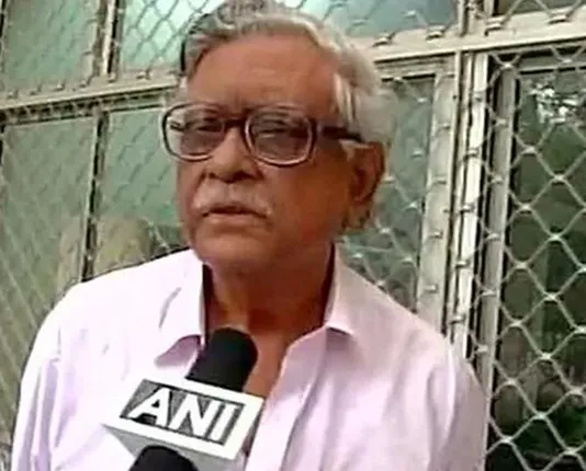 ସିପିଆଇ ନେତା ଗୁରୁଦାସ ଦାସଗୁପ୍ତାଙ୍କ ପରଲୋକ