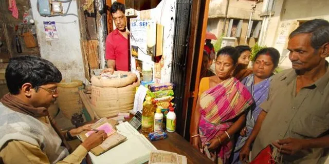 ଏଣିକି ସରକାରୀ କଣ୍ଟ୍ରୋଲ ଦୋକାନରେ ମିଳିବ କଣ୍ଡୋମ ଓ ସାନିଟାରୀ ପ୍ୟାଡ଼