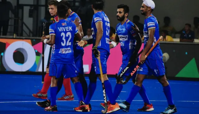 ହକି ଫିବର; ଆଜି ଭାରତ ମହିଳା ଓ ଋଷିଆ ମହିଳା ଟିମ୍‌ ହେବେ ମୁହାଁମୁହିଁ