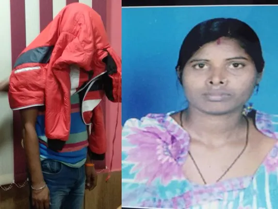 ପରକିଆ ପ୍ରୀତି ନେଲା ଜୀବନ: ବିବାହିତ ‌ମହିଳାଙ୍କୁ ପ୍ରେମିକ କଲା ଗୁଳି