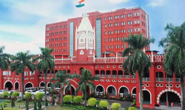 କେଉଁ ରାଜନେତାଙ୍କ ବିରୋଧରେ କେତେ ମାମଲା ବିଚାରାଧୀନ? ହାଇକୋର୍ଟରେ ସରକାରଙ୍କ ପକ୍ଷରୁ ତଥ୍ୟ ଦାଖଲ