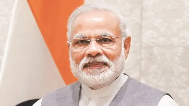 ଏକାଦଶ ବ୍ରିକ୍ସ ସମ୍ମିଳନୀ‌ ପାଇଁ ମୋଦୀଙ୍କ ୨ ଦିନିଆ ବ୍ରାଜିଲ୍‌ ଗସ୍ତ