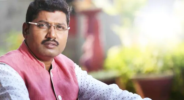 ପ୍ରେମ ଆନନ୍ଦଙ୍କ ହିନ୍ଦୀ ଗୀତ ‘ଖୁଦା ରାଜି’  