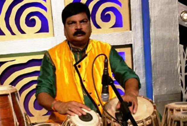 ବିଶିଷ୍ଟ ତବଲାବାଦକ ରାଧାକାନ୍ତ ନନ୍ଦଙ୍କ ପରଲୋକ