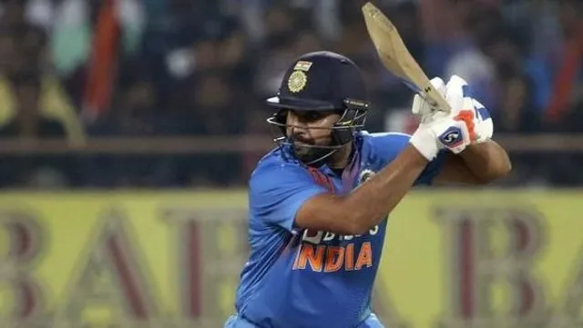 ଆଇପିଏଲ୍ ପ୍ରସ୍ତୁତି ଆରମ୍ଭ କଲେ ରୋହିତ