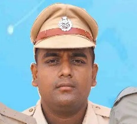 ବଦଳିଲେ ଟ୍ରାଫିକ ଏସିପି, ଫେରୁଛନ୍ତି ପୁରୁଣା ଅଫିସର