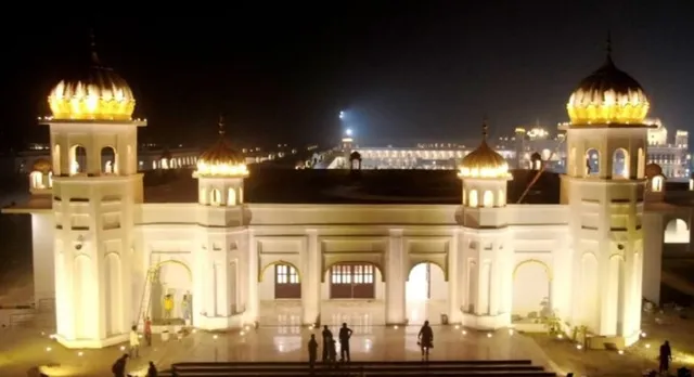 ୩ ନିହତ ଖଲିସ୍ତାନୀ ନେତାଙ୍କ ଚିତ୍ରସମ୍ବଳିତ କର୍ତାରପୁର କରିଡର୍‌ ଭିଡିଓ ରିଲିଜ୍‌ କଲା ପାକିସ୍ତାନ