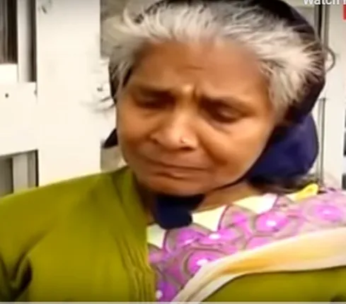 ସ୍ୱାମୀ ଓ ଝିଅକୁ ହରାଇବା ପରେ ସମସ୍ତ ସଞ୍ଚିତ ଅର୍ଥକୁ ଆନ୍ଧ୍ରପ୍ରଦେଶରୁ ପୁରୀ ଆସି ଶ୍ରୀମନ୍ଦିରକୁ ଦାନ କଲେ ଏହି ବୃଦ୍ଧା