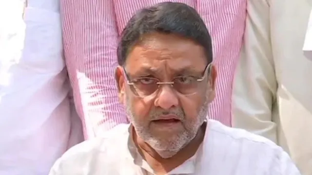 ମହାରାଷ୍ଟ୍ରରେ ଶିବସେନା ସହ ମିଶି ସରକାର ଗଢ଼ିବାକୁ ଏନ୍‌ସିପି ରାଜି, କଂଗ୍ରେସକୁ ଅପେକ୍ଷା