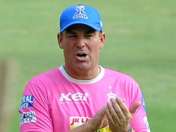 ୱର୍ନଙ୍କ ପରାମର୍ଶ: ଟ୍ବେଣ୍ଟି-୨୦ରେ ୪ ବୋଲରଙ୍କୁ ୫ ଓଭର ବୋଲିଂ ମିଳୁ