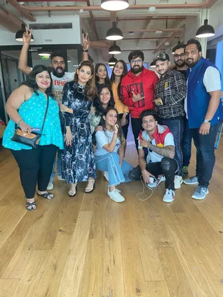 ଟିକ୍‌ଟକ୍‌ରେ ଅଧିକାରିକ ଭାବେ ପ୍ରଚାରିତ ହେଉଥିବା ପ୍ରଥମ ଓଡ଼ିଆ ସିନେମା ‘ମାଲ ମହୁ ଜୀବନ ମାଟି’