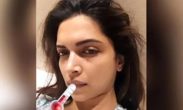 ସାଙ୍ଗର ବିବାହରେ ଧମାଲ କରିବା ପରେ ବିଗିଡ଼ିଲା ଦୀପିକାଙ୍କ ସ୍ବାସ୍ଥ୍ୟାବସ୍ଥା, ଫଟୋ ସେୟାର କରି ଦେଲେ ସୂଚନା