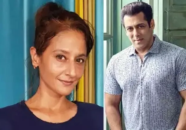 ସଲମାନ ମୋତେ ନୂଆ ଜୀବନ ଦେଲେ ଏବେ ବଲିଉଡ୍ ମୋତେ କାମ ଦେଉ: ପୂଜା ଡଡୱାଲ