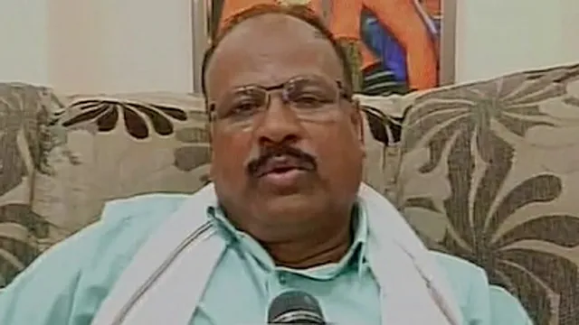 ବିଜେପିକୁ ଚେତାବନୀ ଦେଲେ ଶିବସେନା ବିଧାୟକ, କହିଲେ ଏହି କଥା