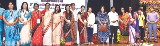 ରାଜ୍ୟ ଶିଶୁ ଅଧିକାର ସୁରକ୍ଷା ଆୟୋଗର ପ୍ରତିଷ୍ଠା ଦିବସ, ଅଙ୍ଗନବାଡ଼ି ଓ ସ୍କୁଲକୁ ହେବ ବିଜୁଳି ସଂଯୋଗ