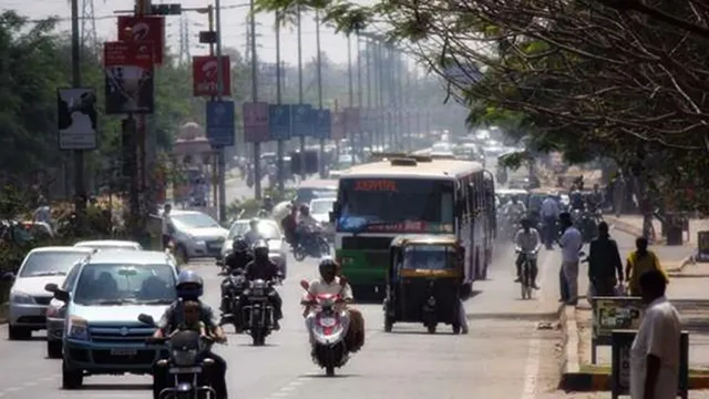 କାୟା ମେଲାଇଲାଣି ବାୟୁ ପ୍ରଦୂଷଣ : ରାଜଧାନୀରେ ରହିଲେ ଜଲ୍‌ଦି ମରିବ!